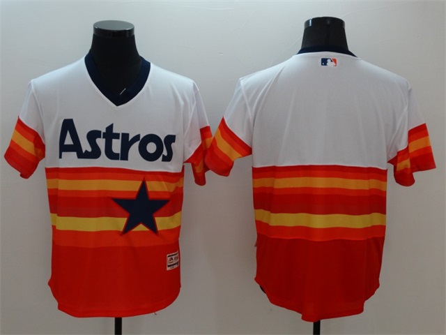 men houston astros-354